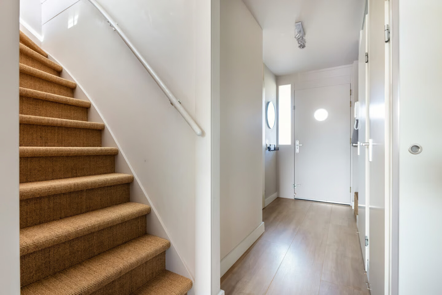 Appartement te koop: Andersenhof 36, Woerden