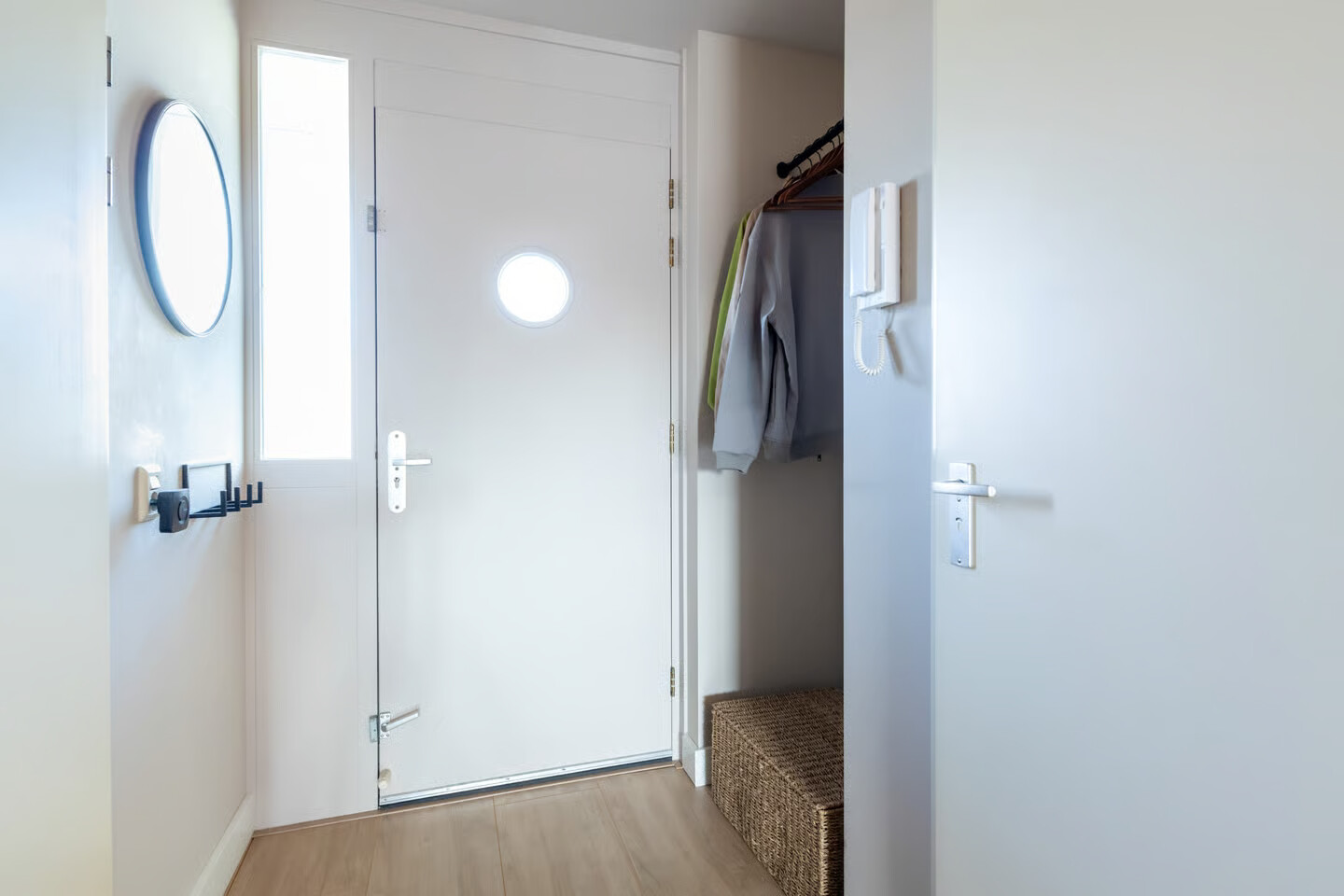 Appartement te koop: Andersenhof 36, Woerden