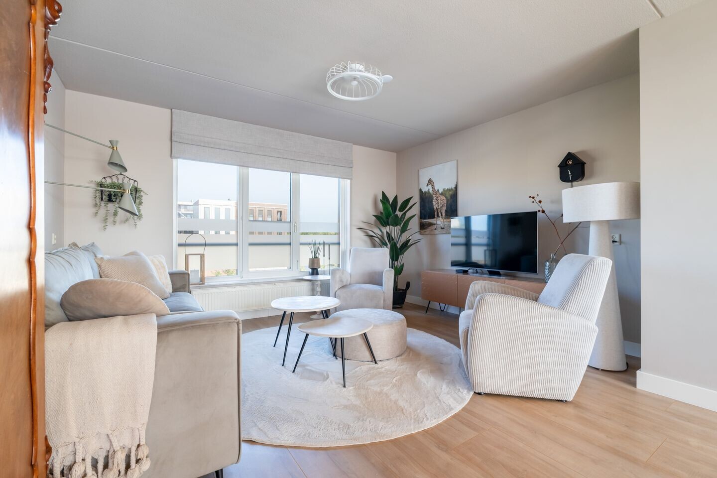 Appartement te koop: Andersenhof 36, Woerden