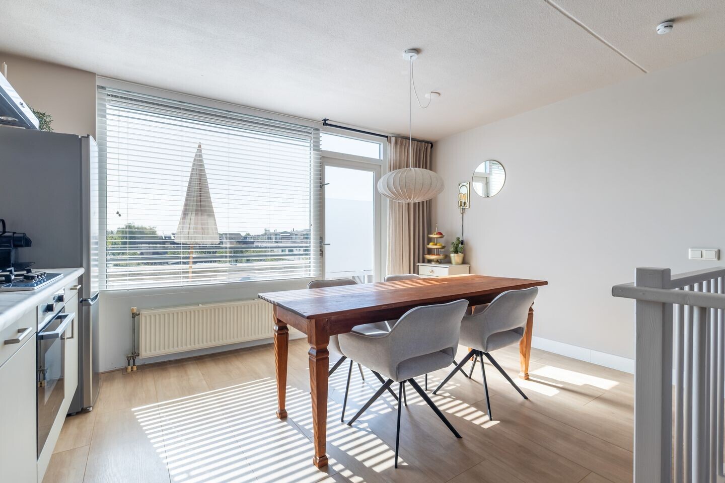 Appartement te koop: Andersenhof 36, Woerden