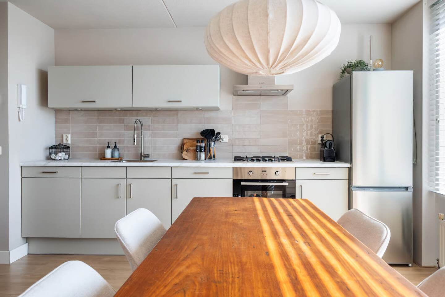 Appartement te koop: Andersenhof 36, Woerden