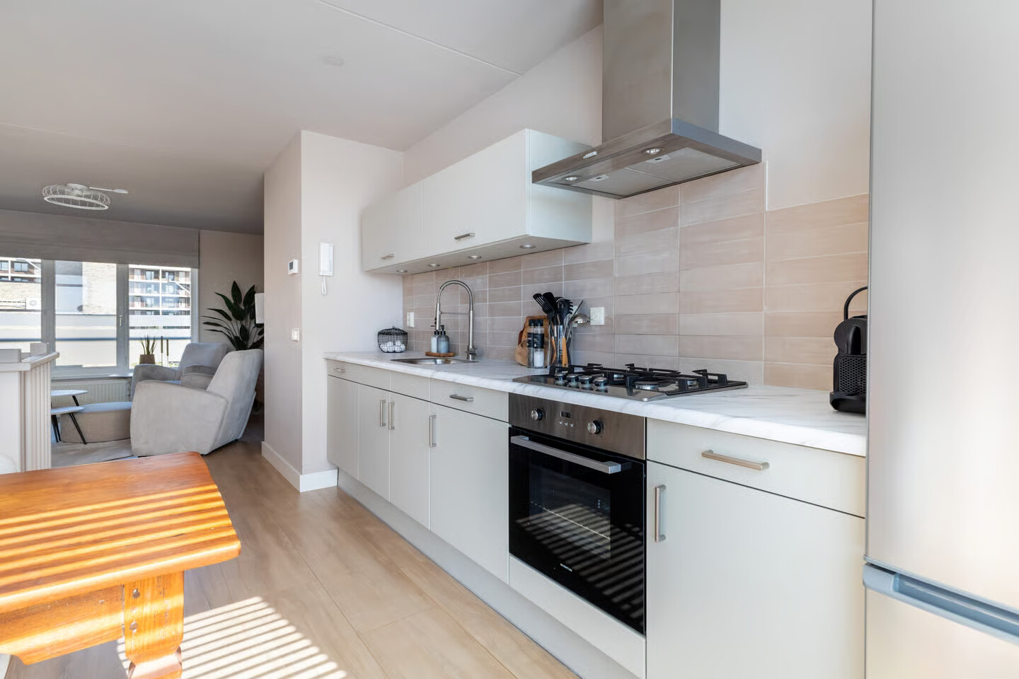 Appartement te koop: Andersenhof 36, Woerden