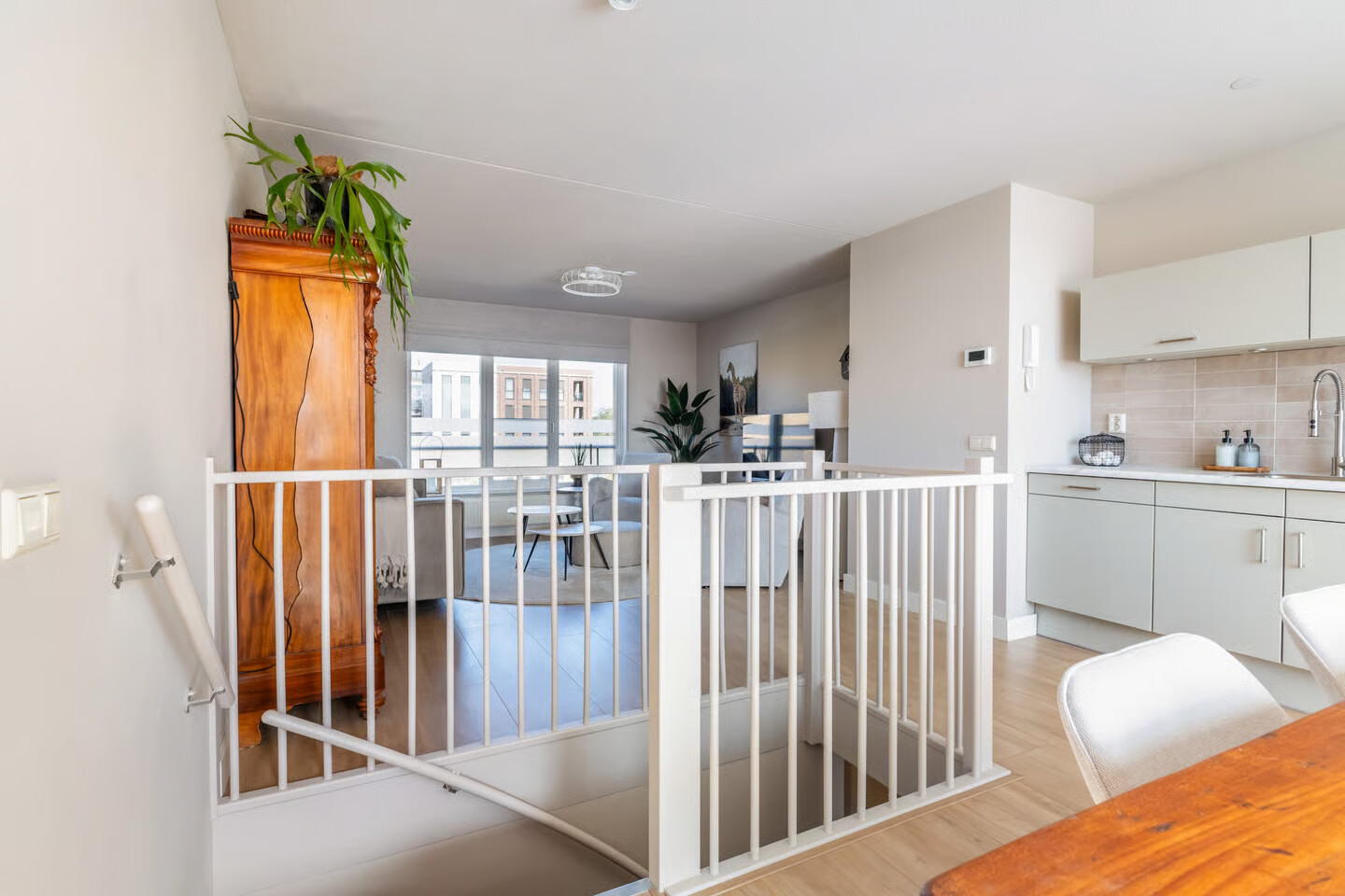 Appartement te koop: Andersenhof 36, Woerden
