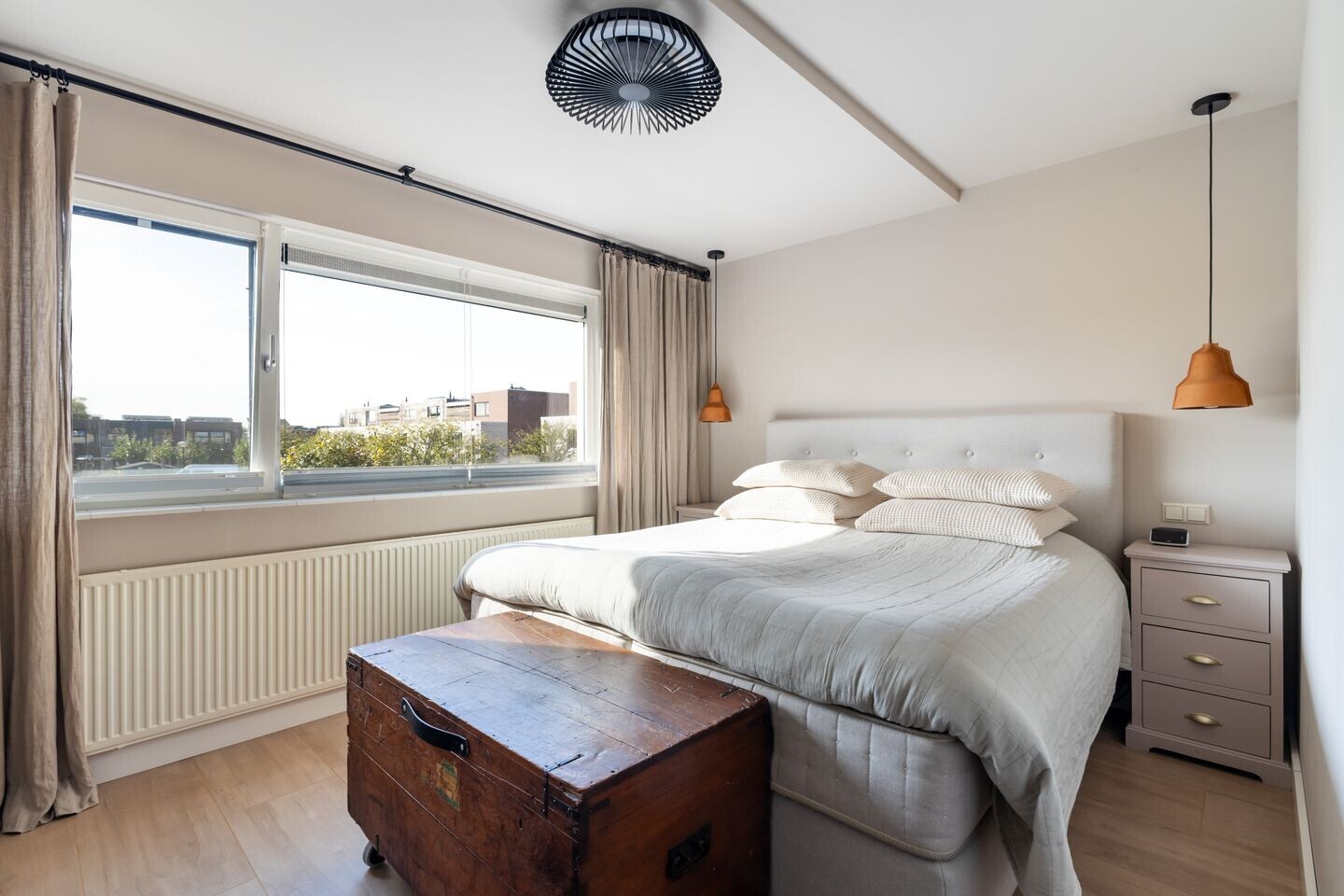 Appartement te koop: Andersenhof 36, Woerden