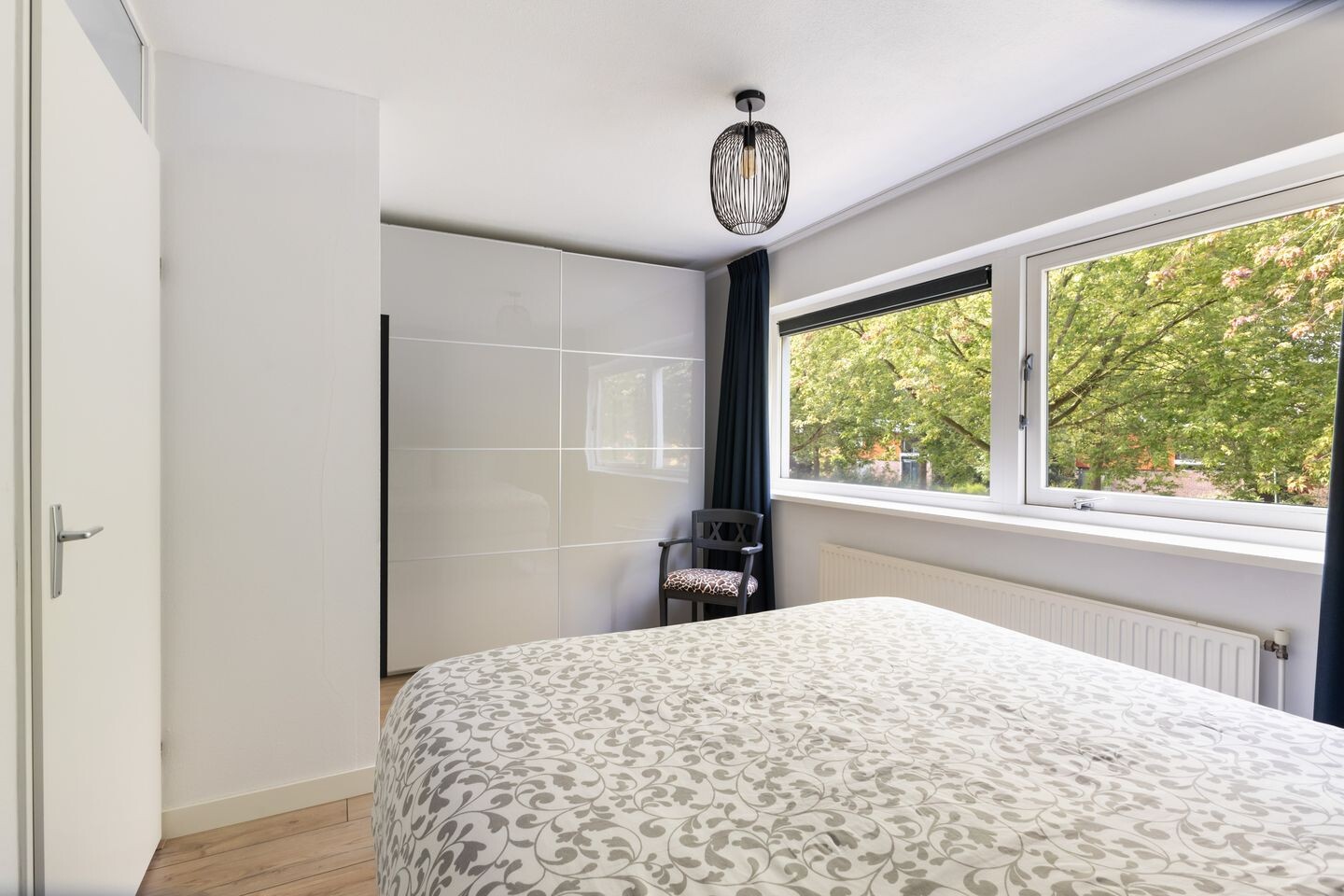 Tussenwoning te koop: Bergstraat 10, Woerden