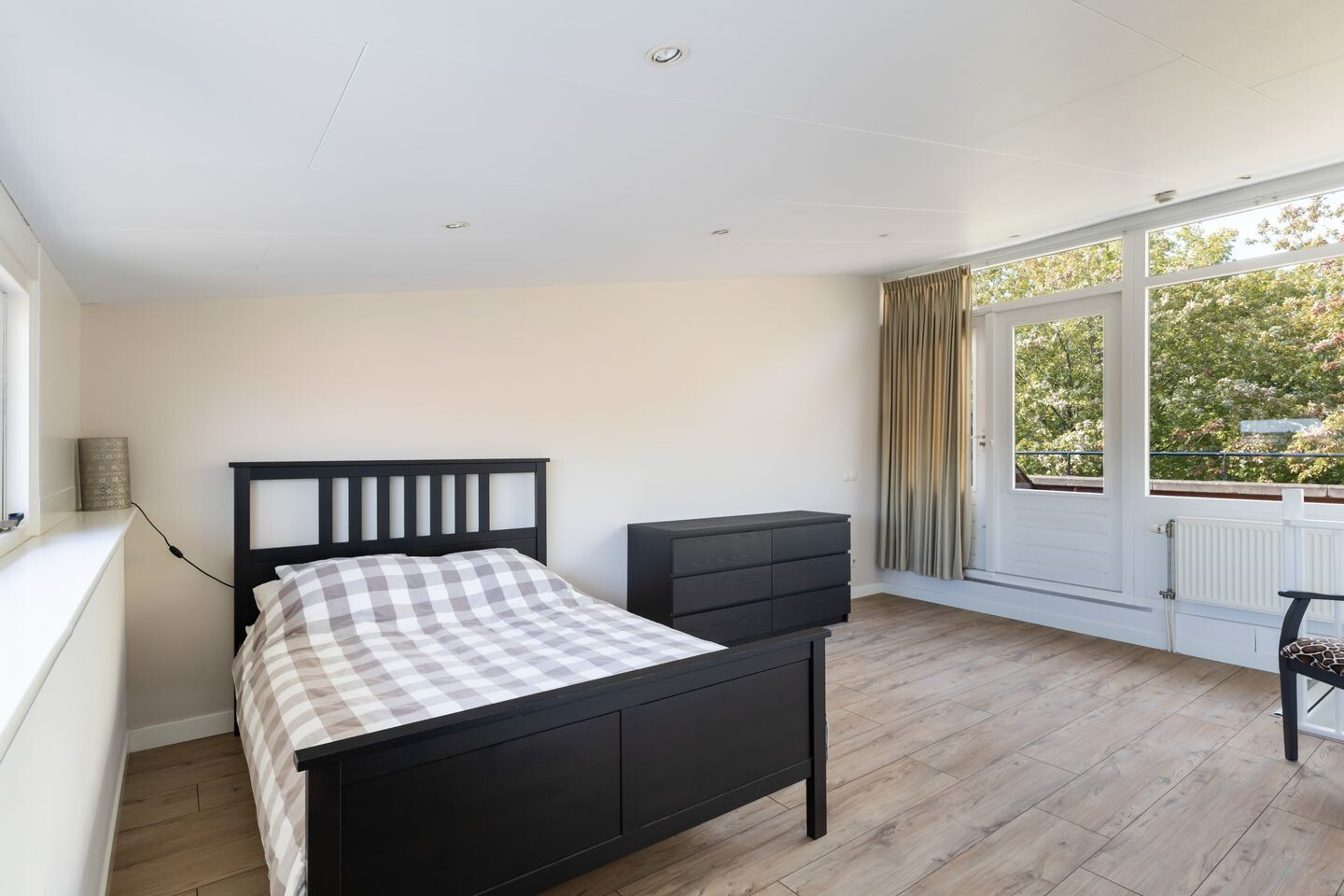 Tussenwoning te koop: Bergstraat 10, Woerden