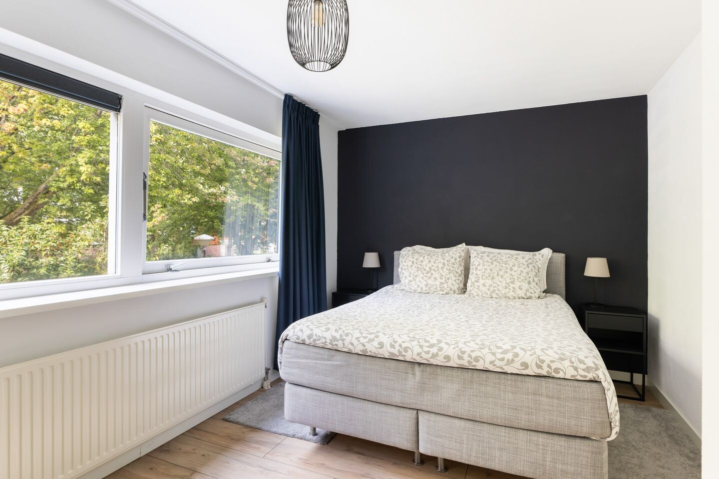 Tussenwoning te koop: Bergstraat 10, Woerden