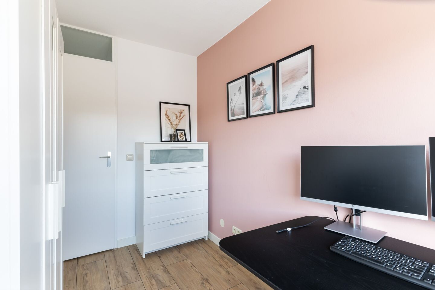 Tussenwoning te koop: Bergstraat 10, Woerden