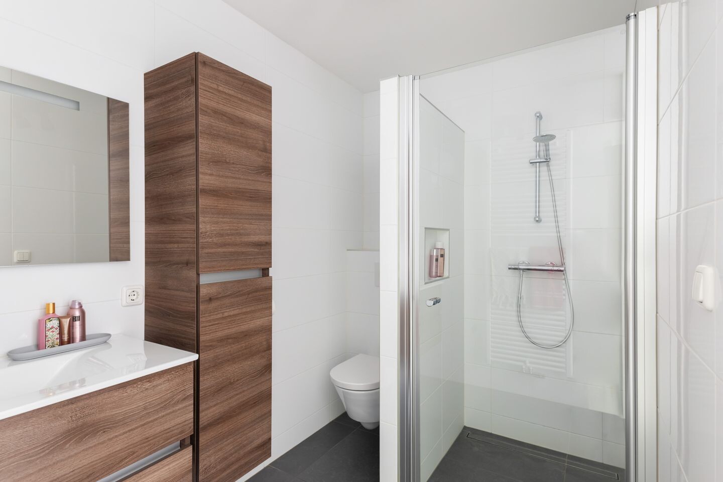 Tussenwoning te koop: Bergstraat 10, Woerden