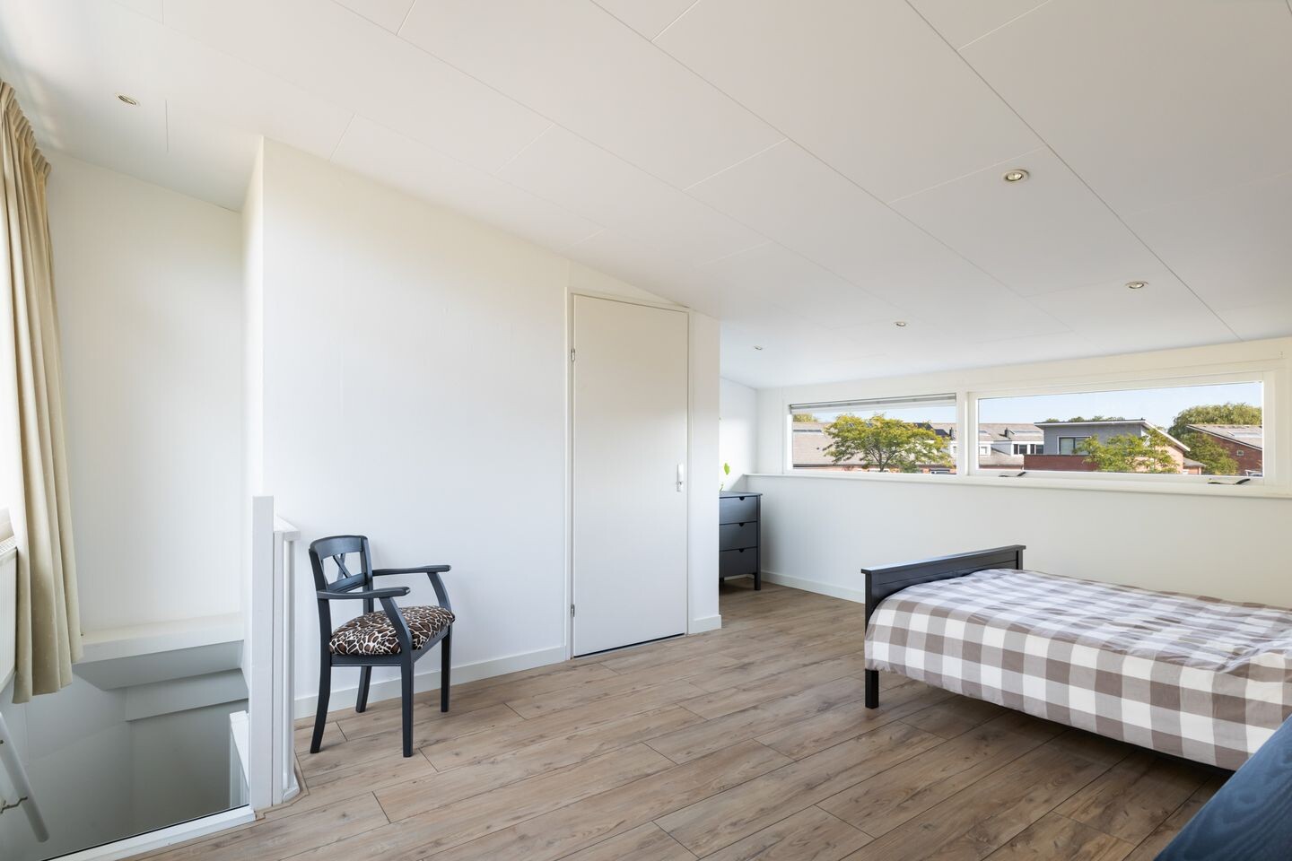 Tussenwoning te koop: Bergstraat 10, Woerden