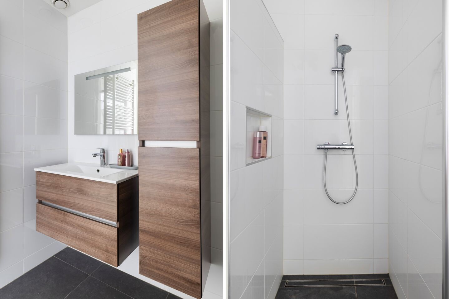 Tussenwoning te koop: Bergstraat 10, Woerden