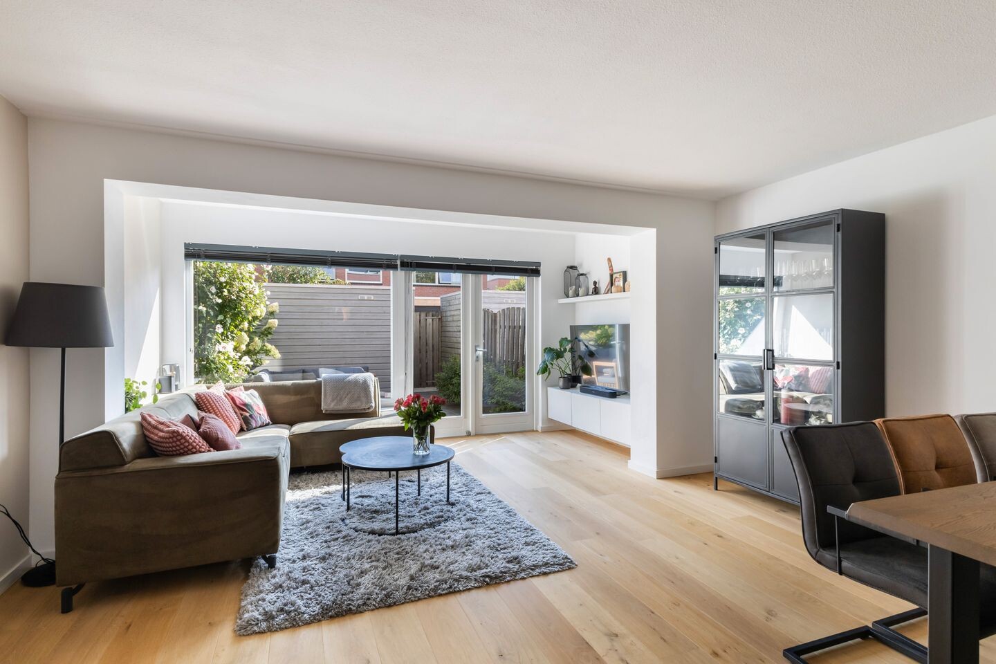 Tussenwoning te koop: Bergstraat 10, Woerden