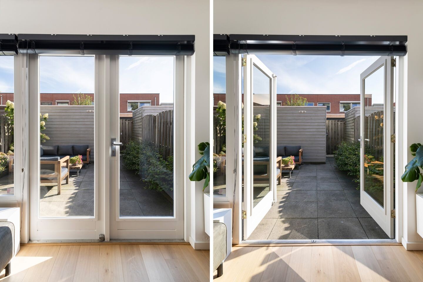 Tussenwoning te koop: Bergstraat 10, Woerden