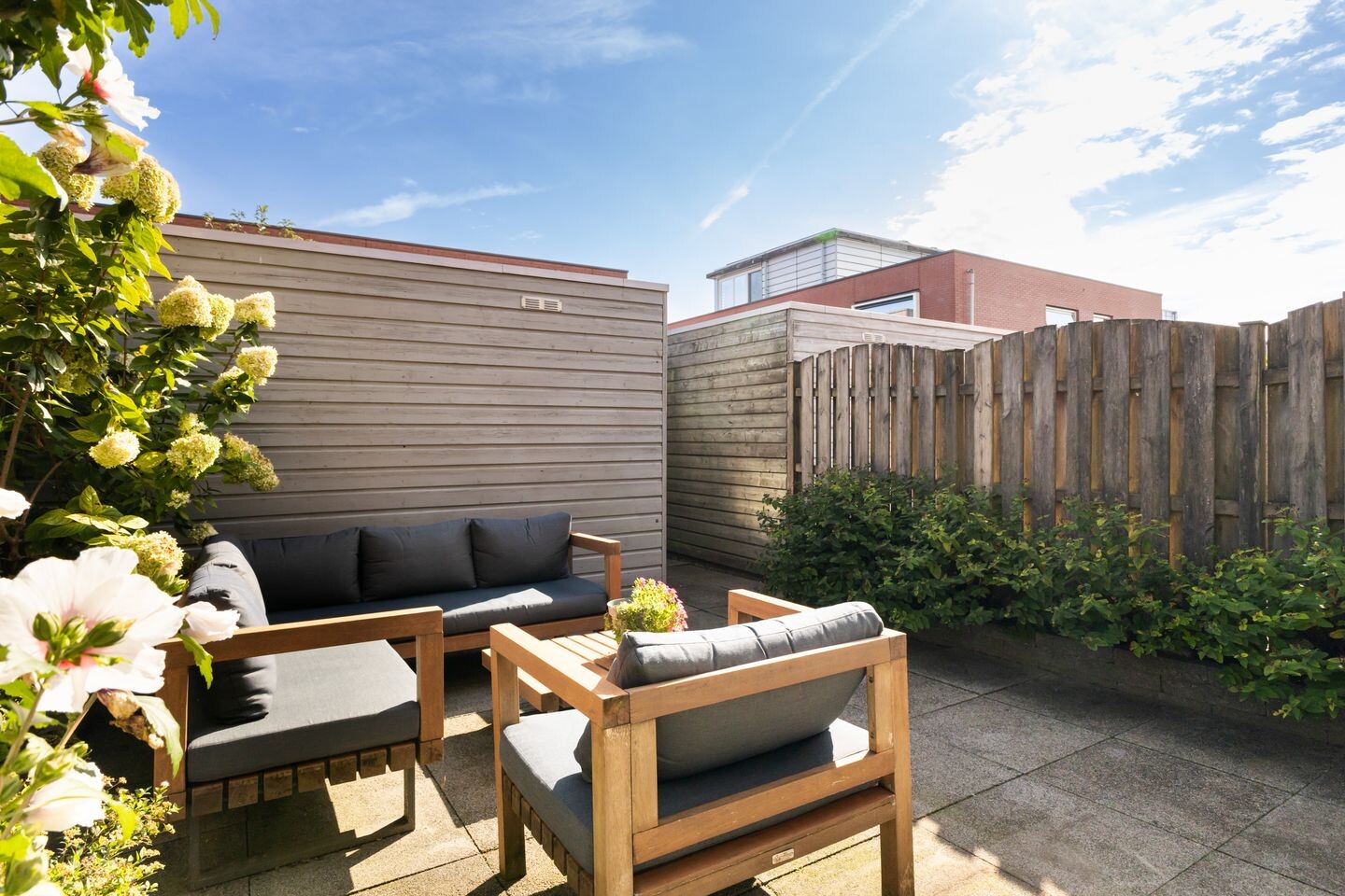 Tussenwoning te koop: Bergstraat 10, Woerden