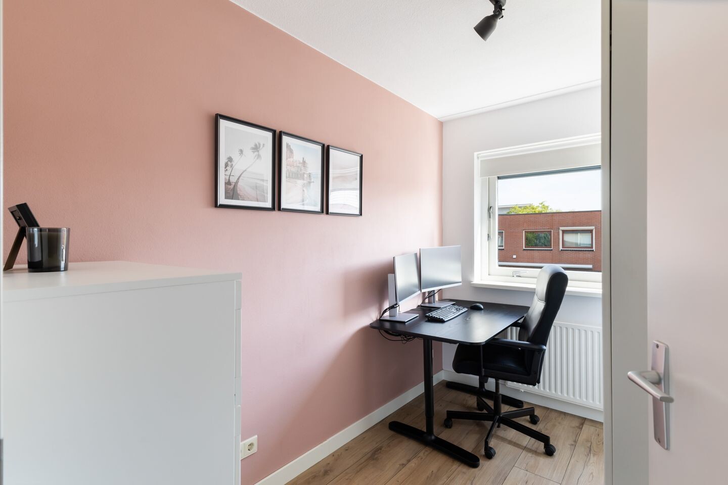 Tussenwoning te koop: Bergstraat 10, Woerden