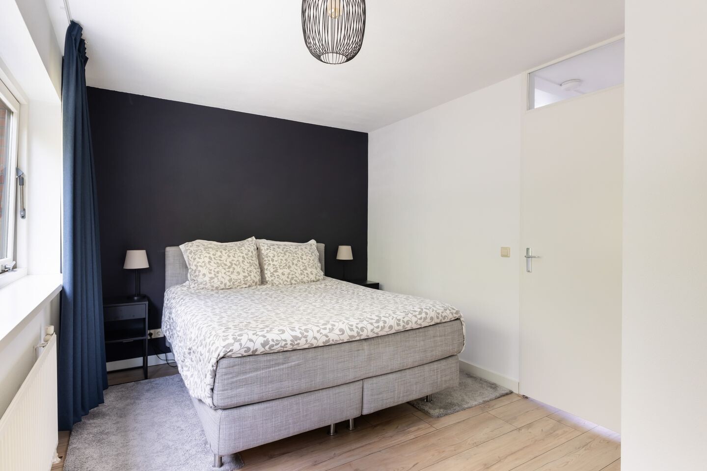 Tussenwoning te koop: Bergstraat 10, Woerden