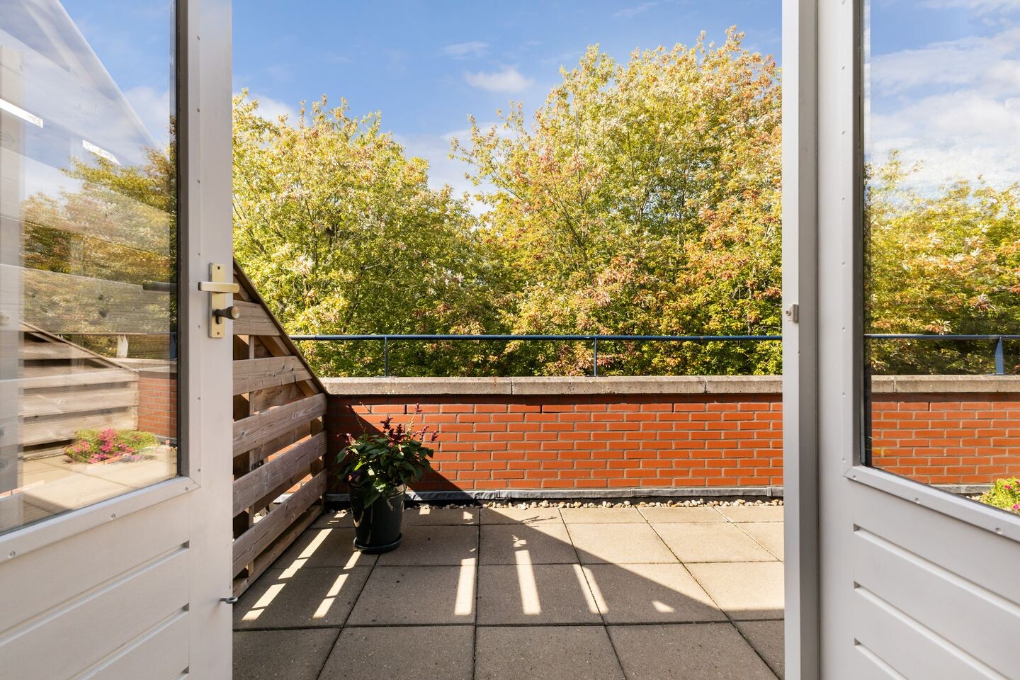 Tussenwoning te koop: Bergstraat 10, Woerden