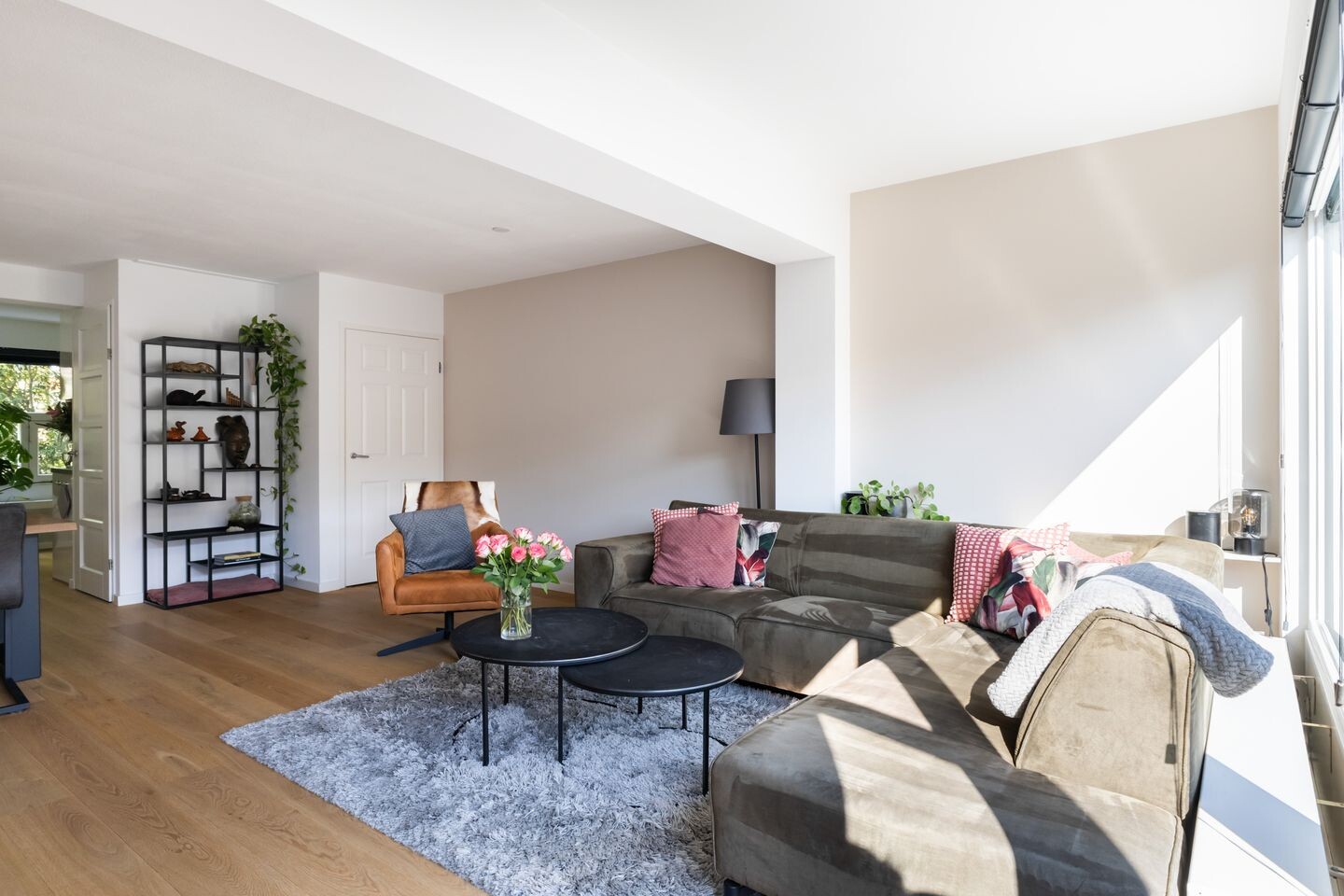Tussenwoning te koop: Bergstraat 10, Woerden