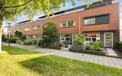 Bergstraat 10