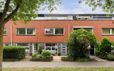 Bergstraat 30