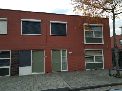 Pyreneeënstraat 34
