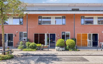 Jurastraat 16