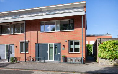 Apenijnenstraat 2