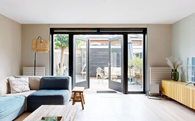 Karpatenstraat 9