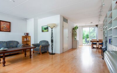 Linschoterw. 28-A