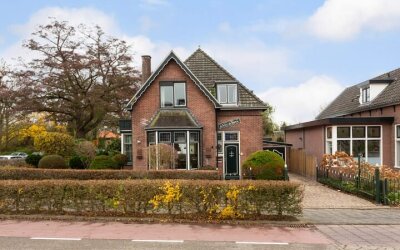 Van der Valk Boumanlaan 2