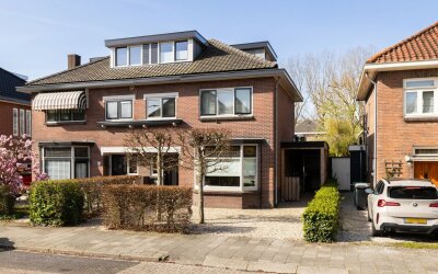 Van der Valk Boumanlaan 42