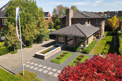 Schumanlaan 20