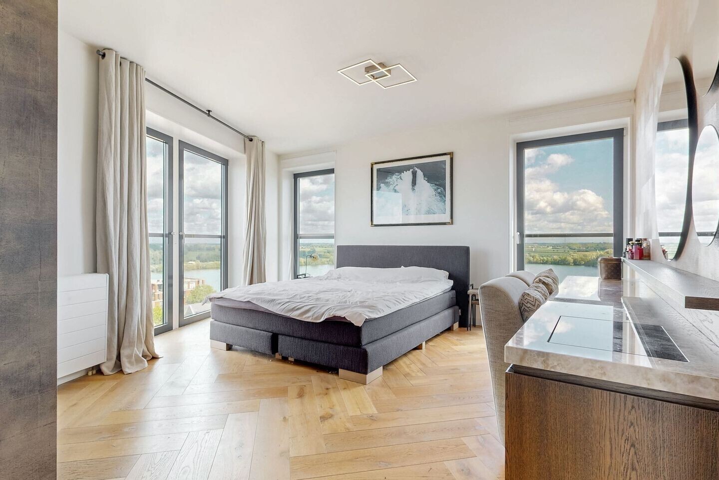 Appartement te koop: Veluwemeer 108, Woerden