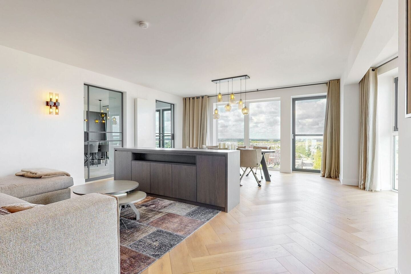 Appartement te koop: Veluwemeer 108, Woerden