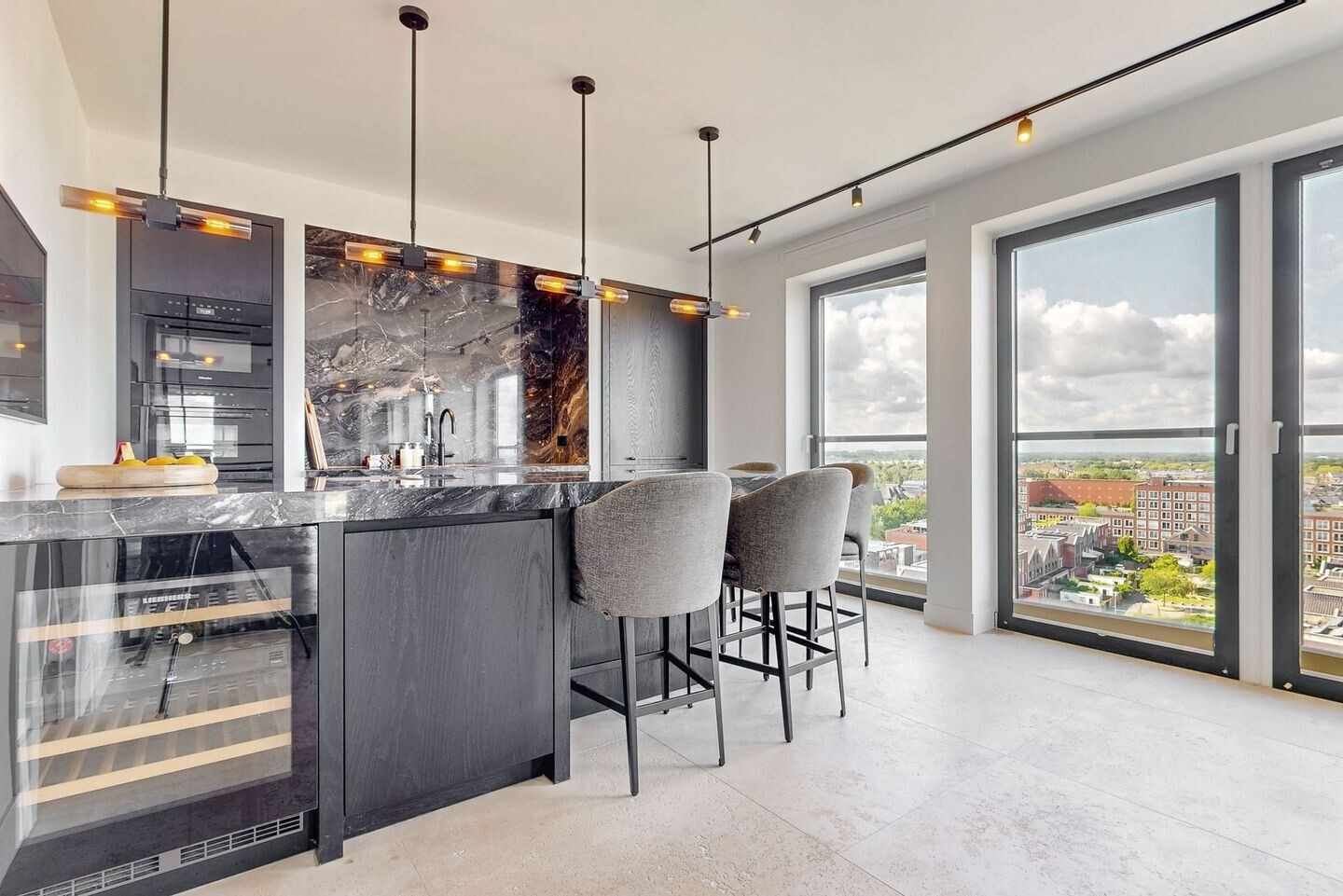 Appartement te koop: Veluwemeer 108, Woerden