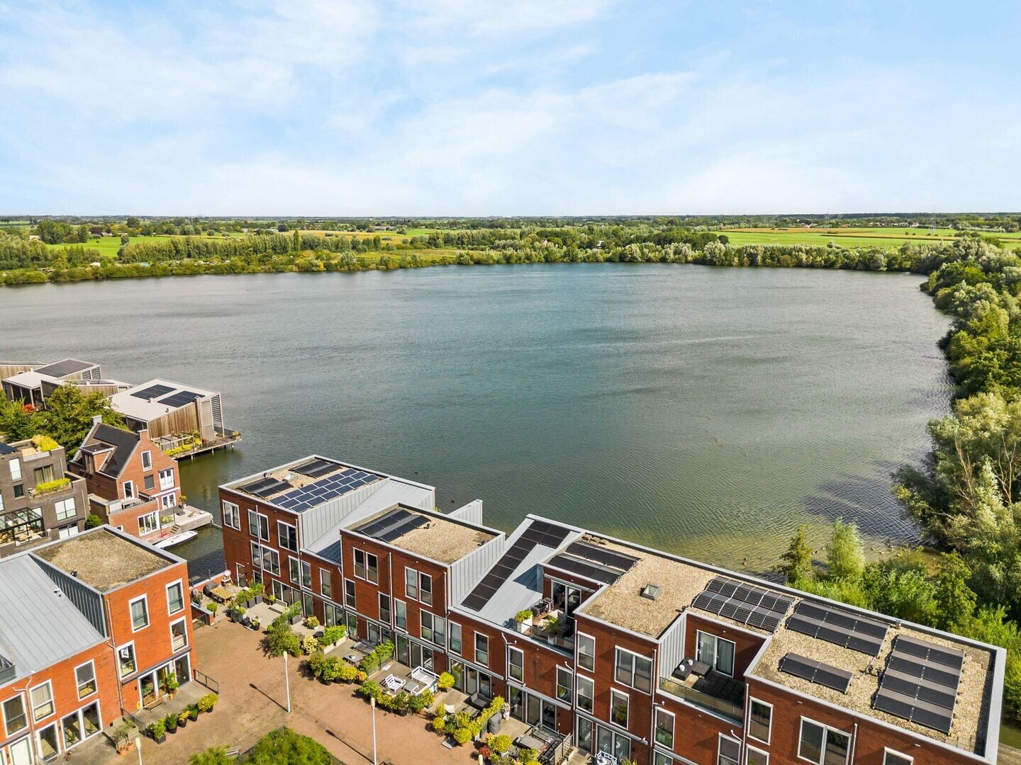 Appartement te koop: Veluwemeer 108, Woerden