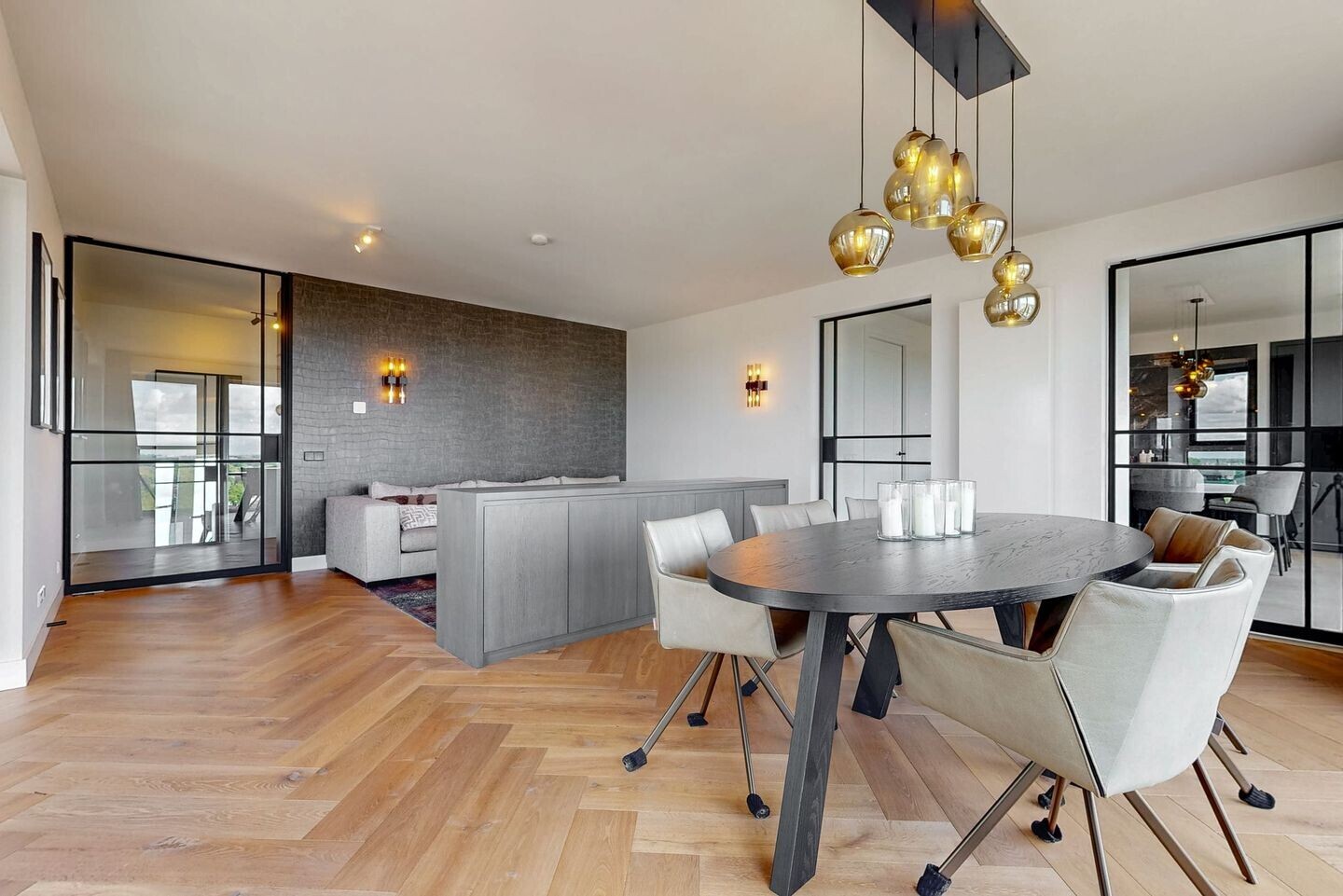 Appartement te koop: Veluwemeer 108, Woerden