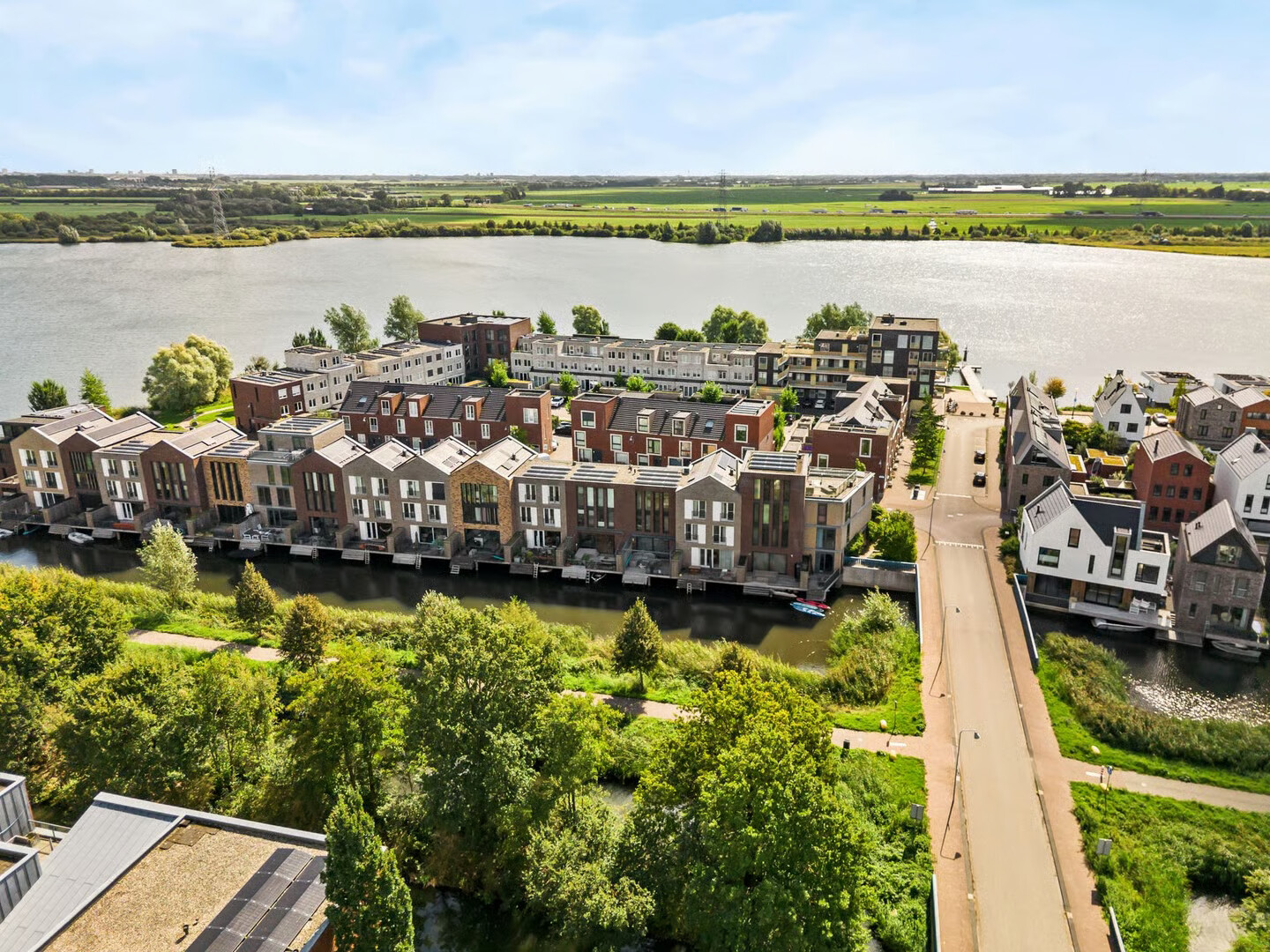 Appartement te koop: Veluwemeer 108, Woerden