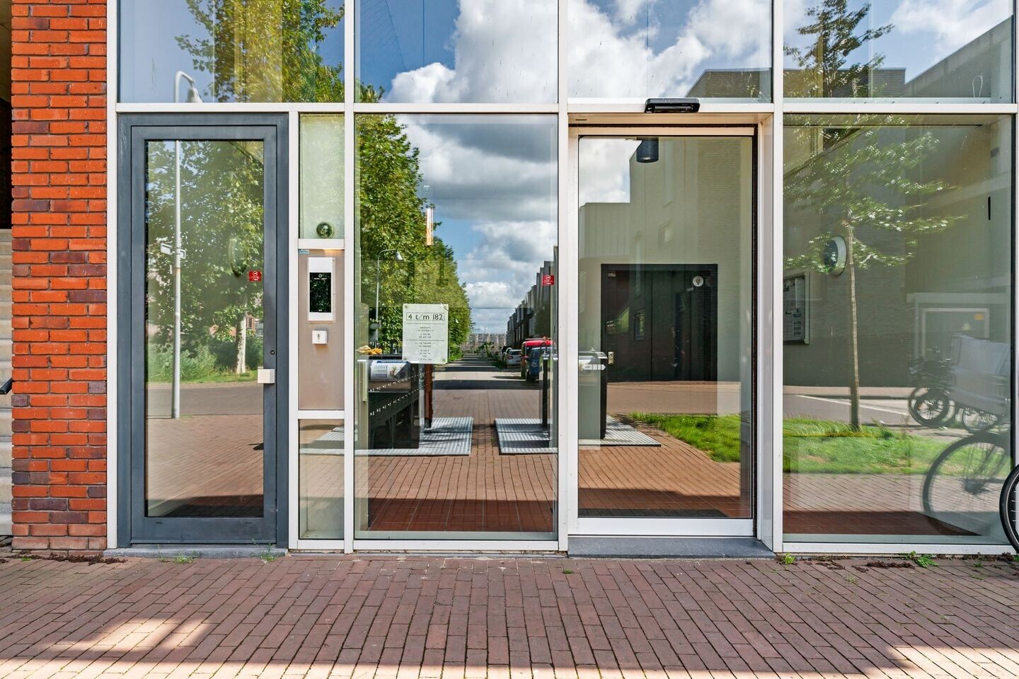 Appartement te koop: Veluwemeer 108, Woerden