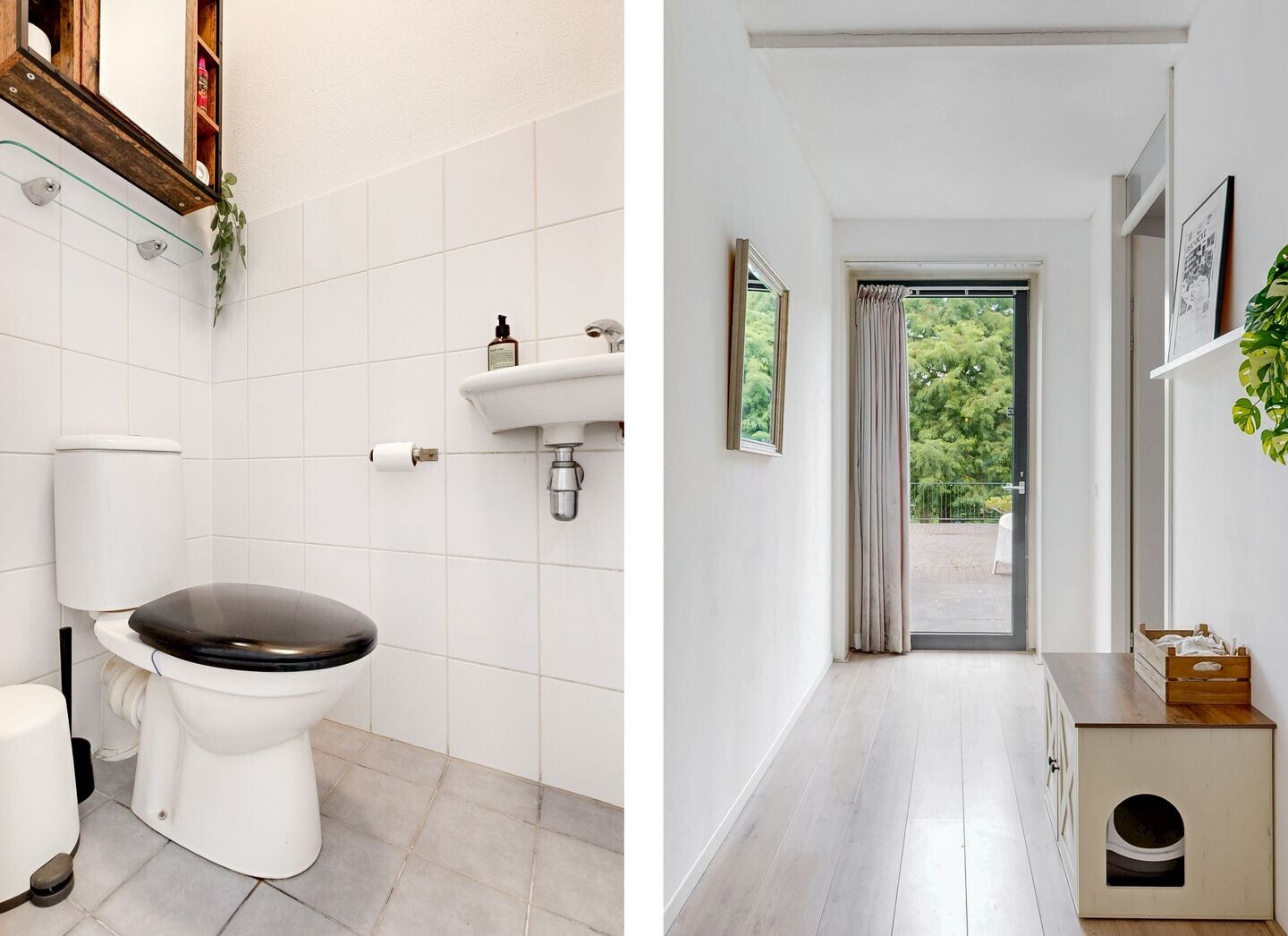 Appartement te koop: Veluwemeer 50, Woerden