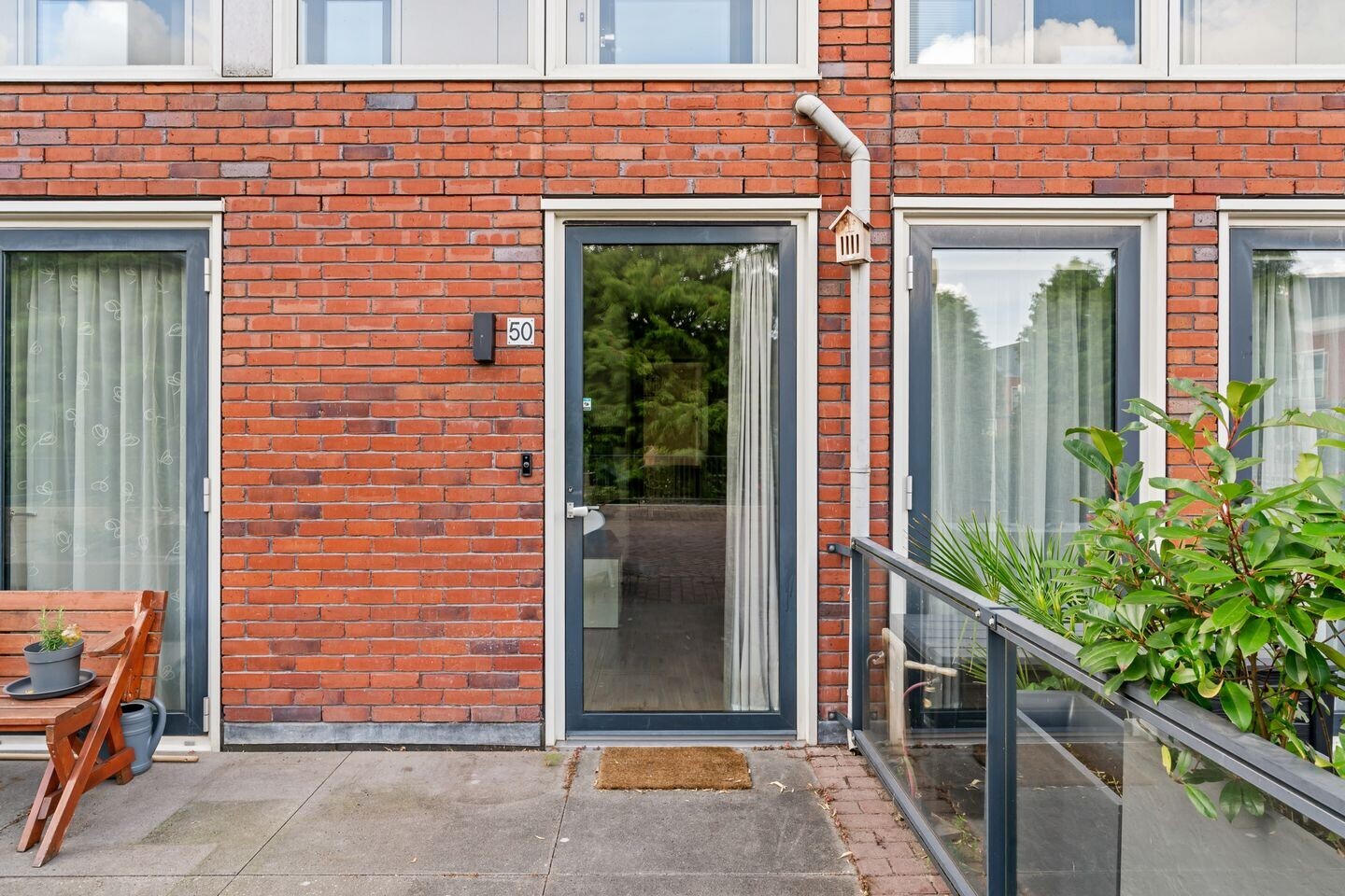 Appartement te koop: Veluwemeer 50, Woerden