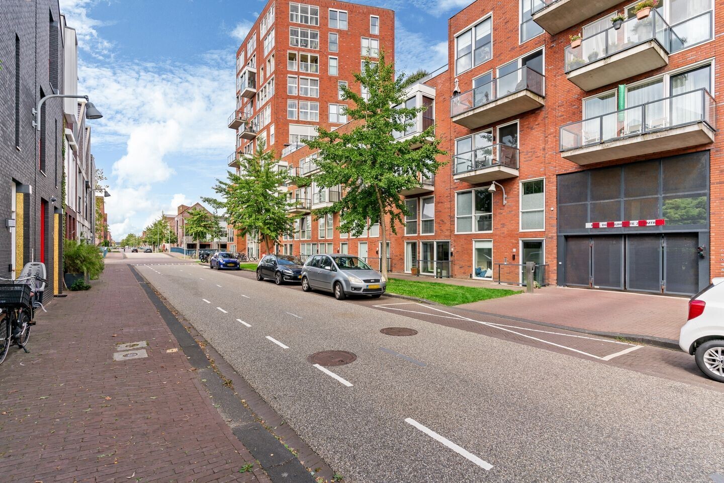 Appartement te koop: Veluwemeer 50, Woerden