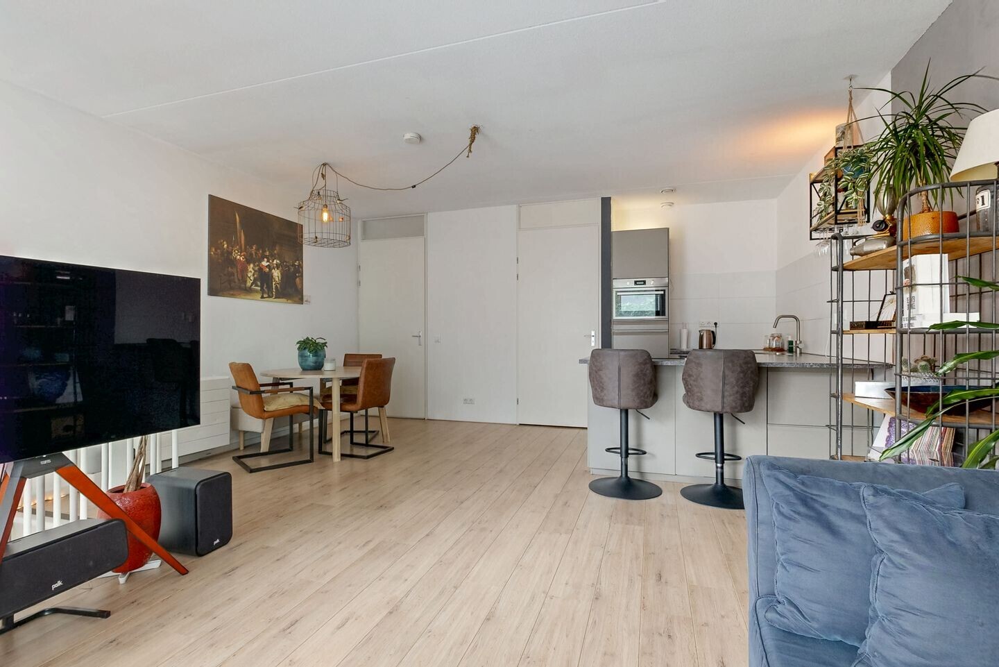 Appartement te koop: Veluwemeer 50, Woerden