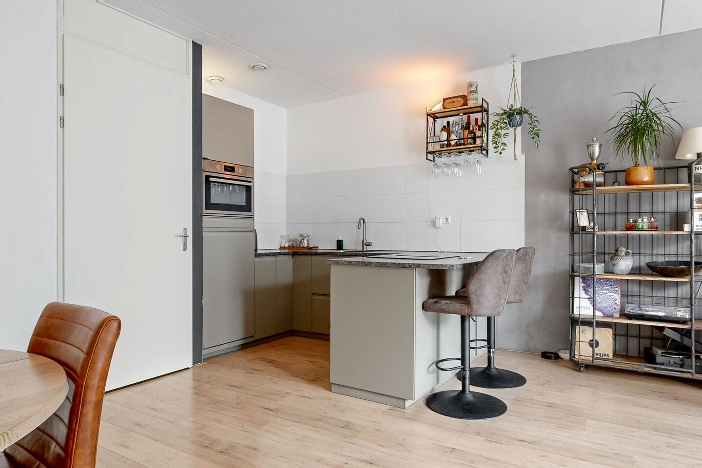 Appartement te koop: Veluwemeer 50, Woerden