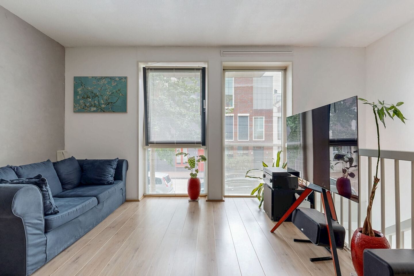 Appartement te koop: Veluwemeer 50, Woerden