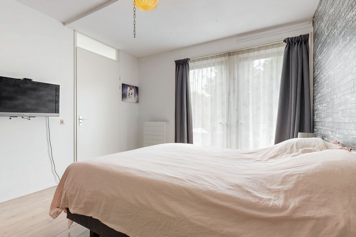 Appartement te koop: Veluwemeer 50, Woerden