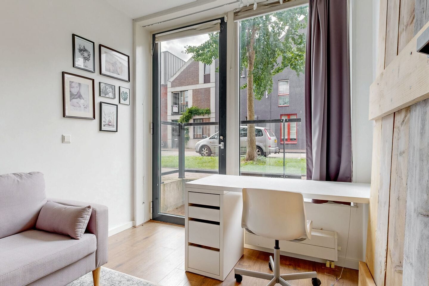 Appartement te koop: Veluwemeer 50, Woerden