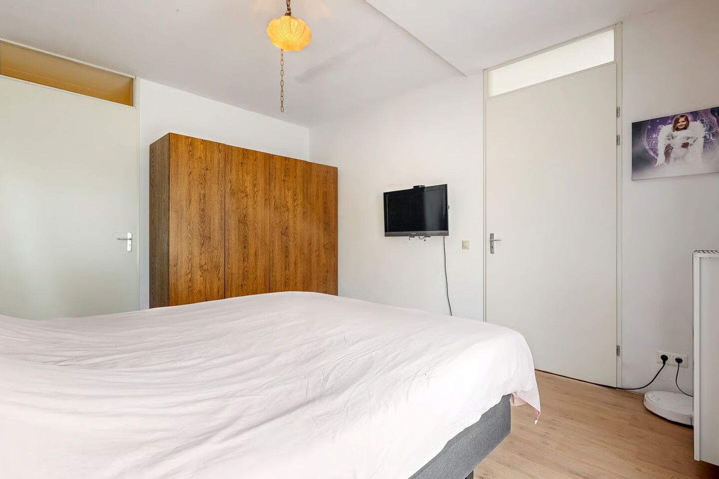 Appartement te koop: Veluwemeer 50, Woerden