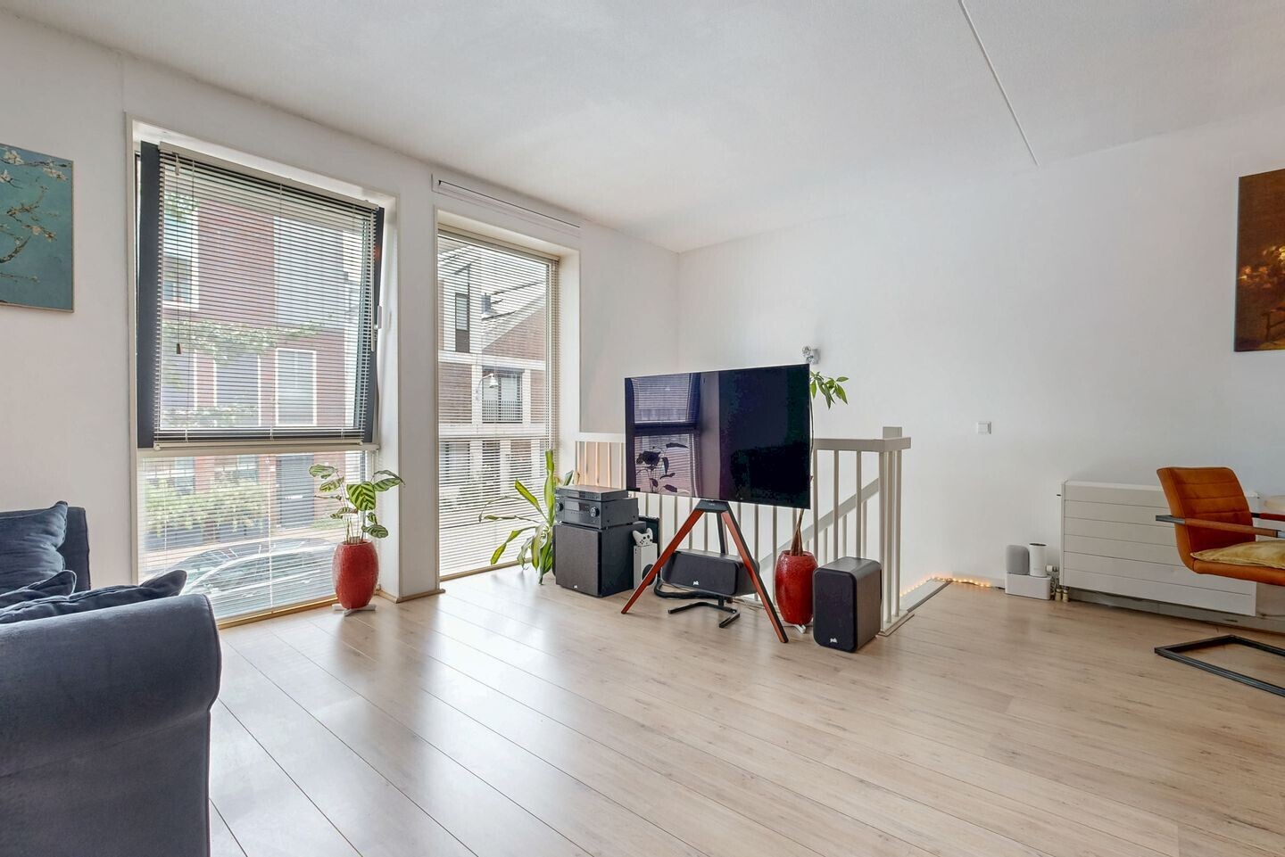Appartement te koop: Veluwemeer 50, Woerden