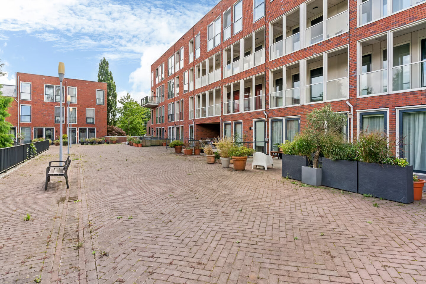 Appartement te koop: Veluwemeer 50, Woerden